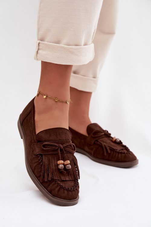 1113541 Mocassin model 224258 Step in style