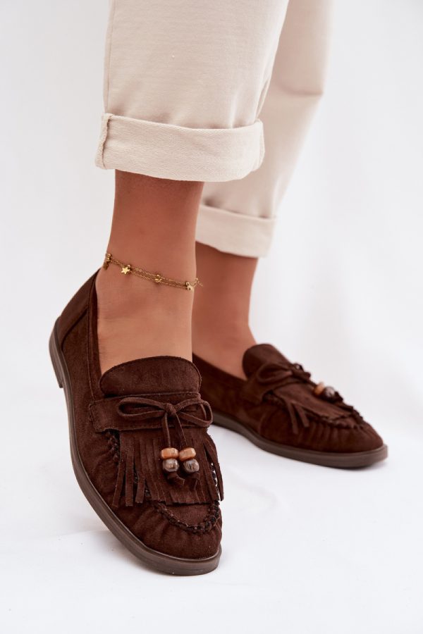 1113541 Mocassin model 224258 Step in style