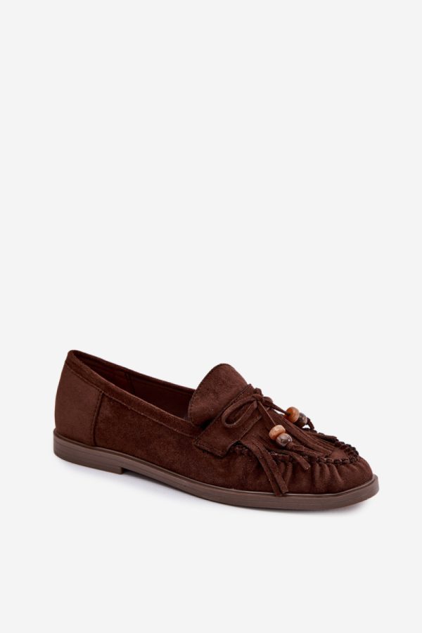 1113542 Mocassin model 224258 Step in style