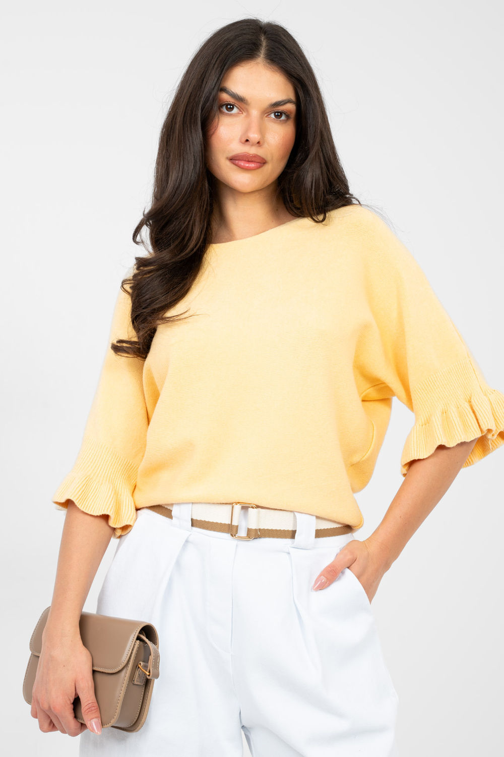 1113796 Jumper model 224339 Italy Moda