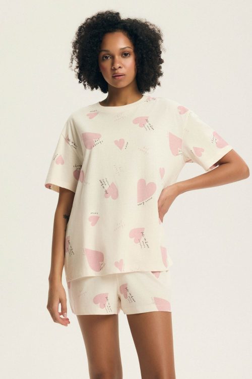 1113868 Pyjama model 224354 Henderson
