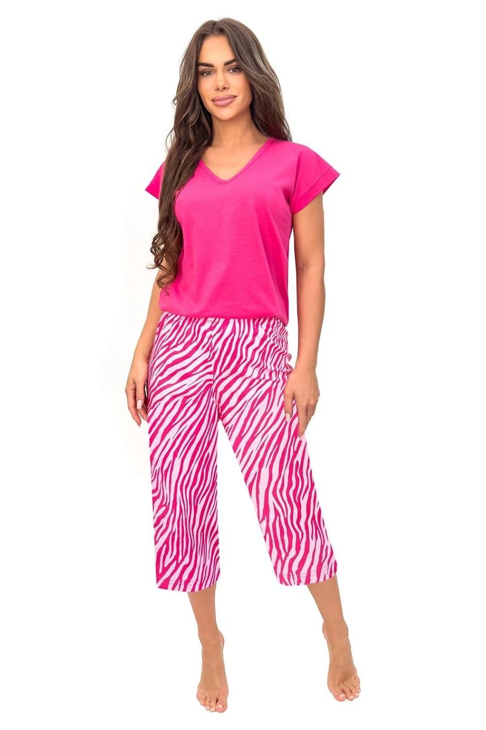 1113879 Pyjama model 224357 Donna