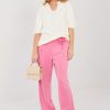 1114002 Tracksuit trousers model 224398 Italy Moda