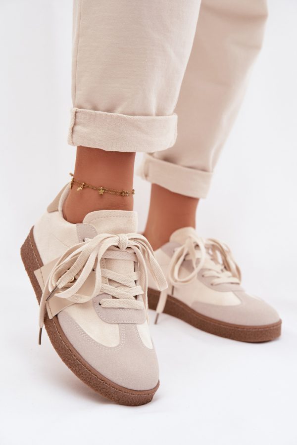 1114086 Sport Shoes model 224423 Step in style