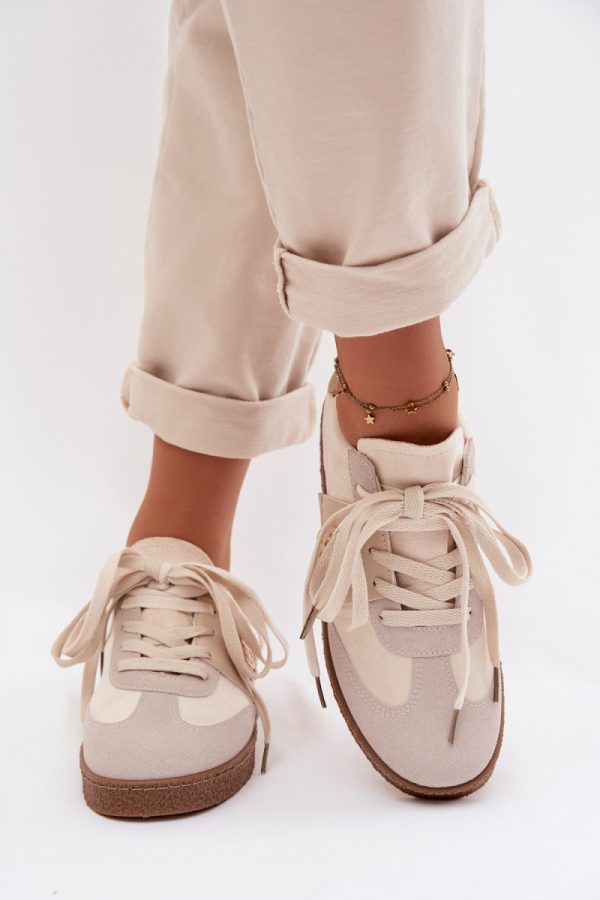 1114088 Sport Shoes model 224423 Step in style