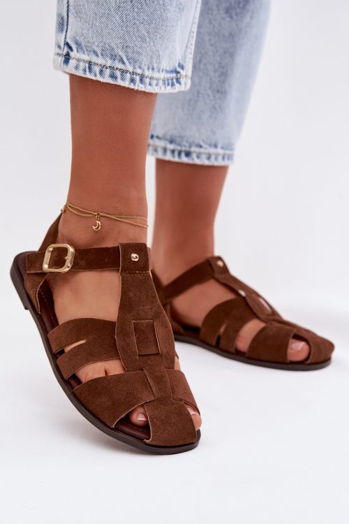 1114256 Sandals model 224475 Step in style