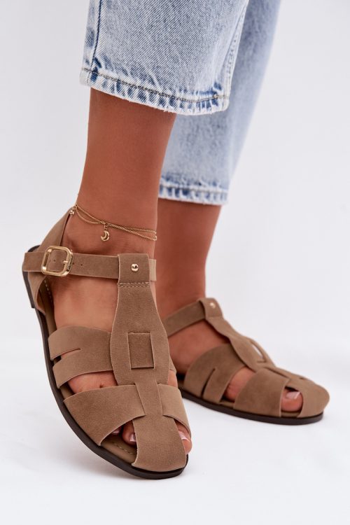 1114259 Sandals model 224476 Step in style