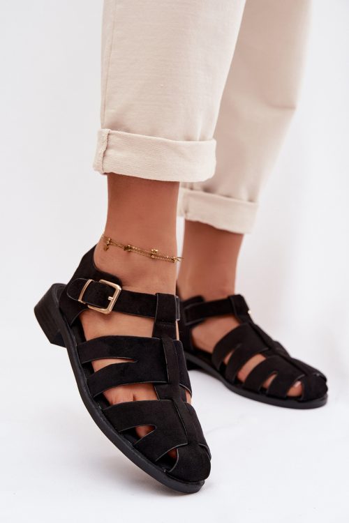 1114262 Sandals model 224477 Step in style