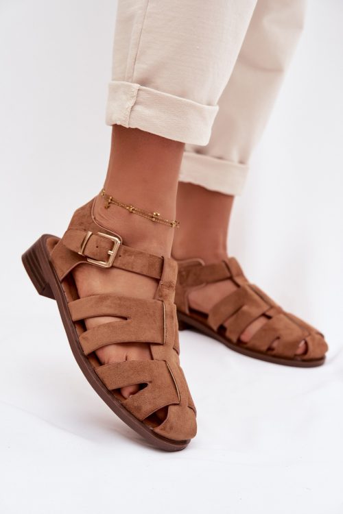 1114268 Sandals model 224479 Step in style