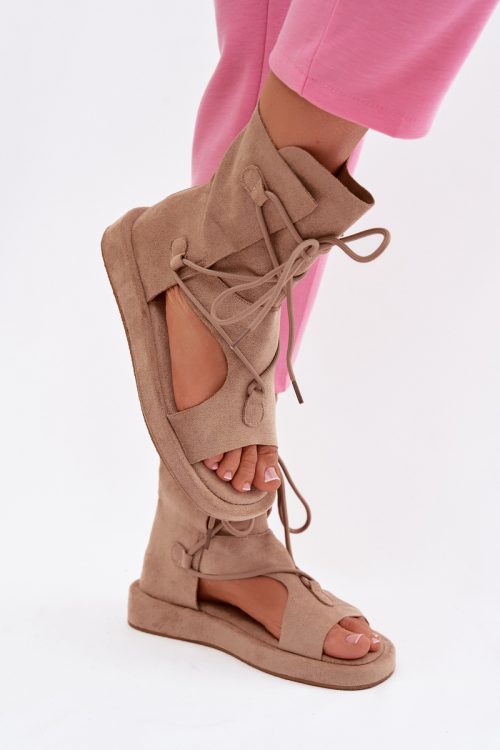 Sandals model 224483 Step in style