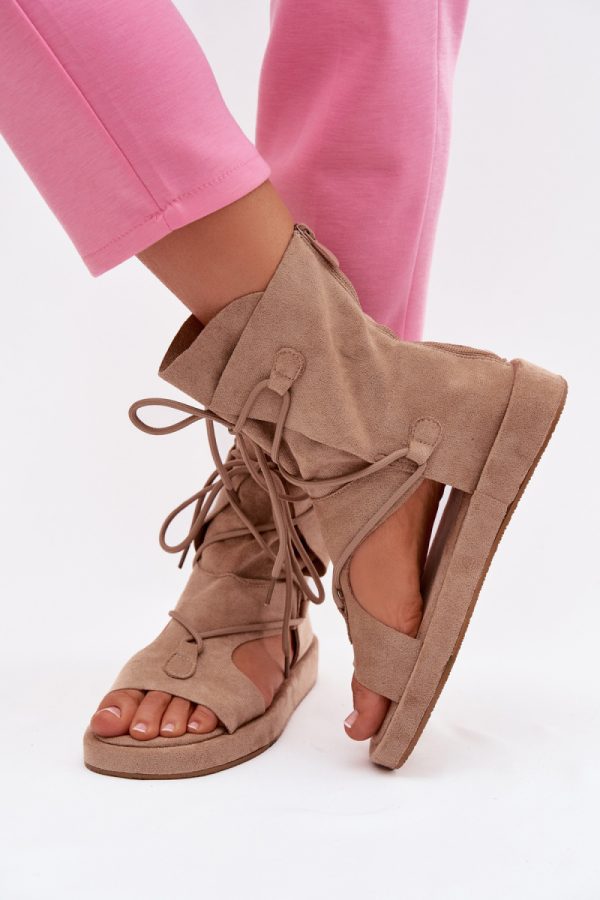 Sandals model 224483 Step in style