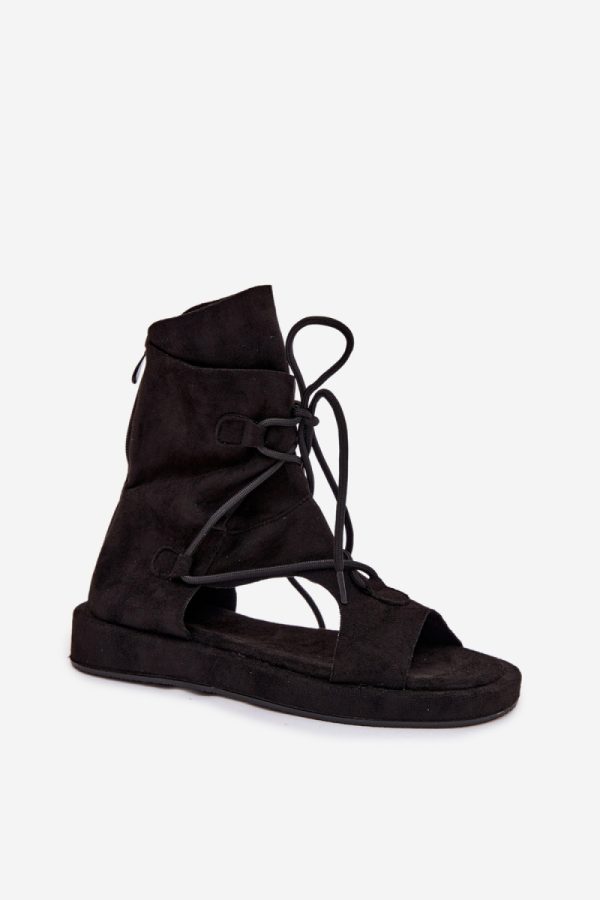 Sandals model 224485 Step in style