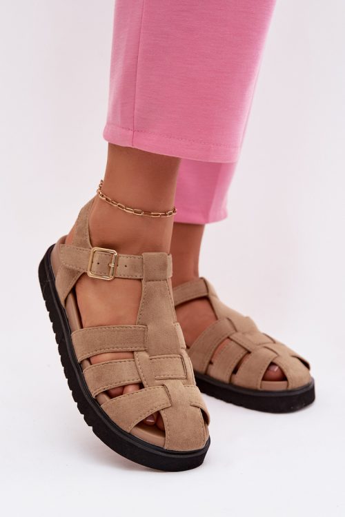 1114298 Sandals model 224490 Step in style