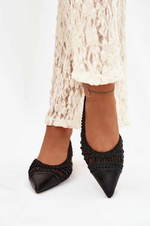 1114316 Sandals model 224496 Step in style