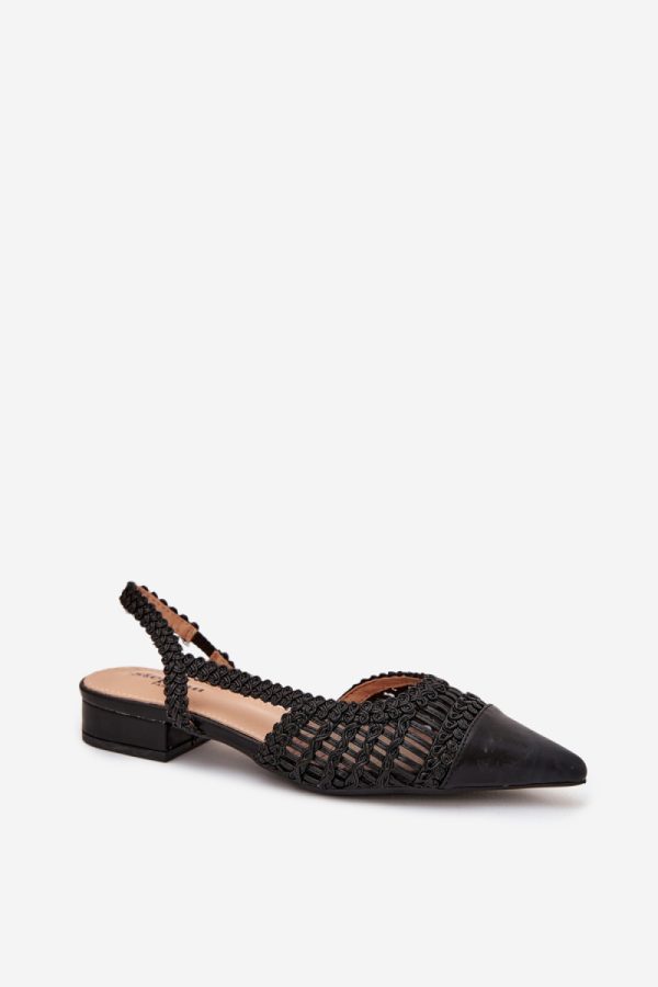 1114317 Sandals model 224496 Step in style
