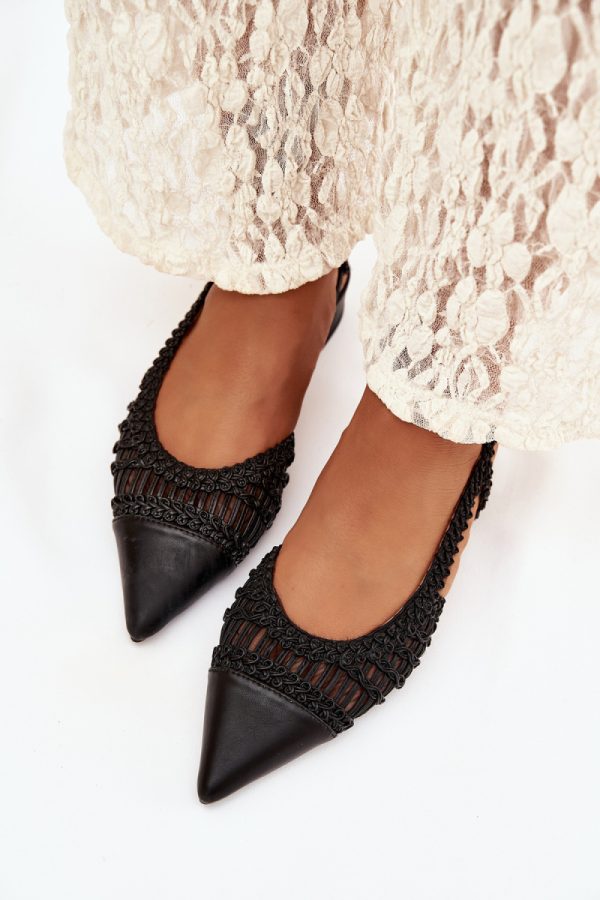 1114318 Sandals model 224496 Step in style