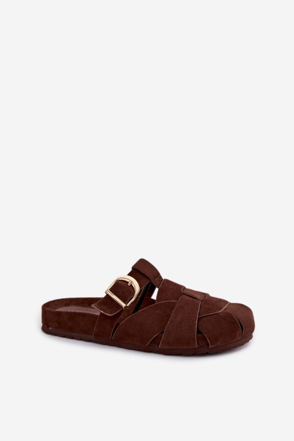 Flip-flops model 224508 Step in style