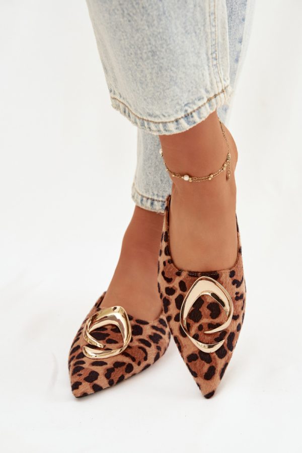 1114363 Flip-flops model 224515 Step in style