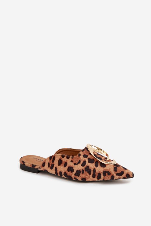1114364 Flip-flops model 224515 Step in style