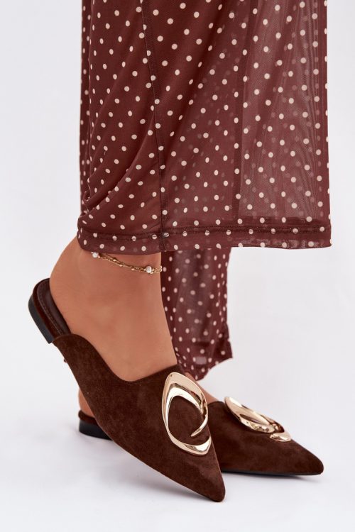 1114365 Flip-flops model 224516 Step in style