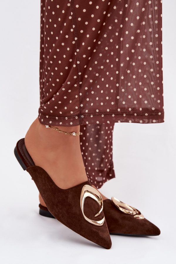 1114365 Flip-flops model 224516 Step in style