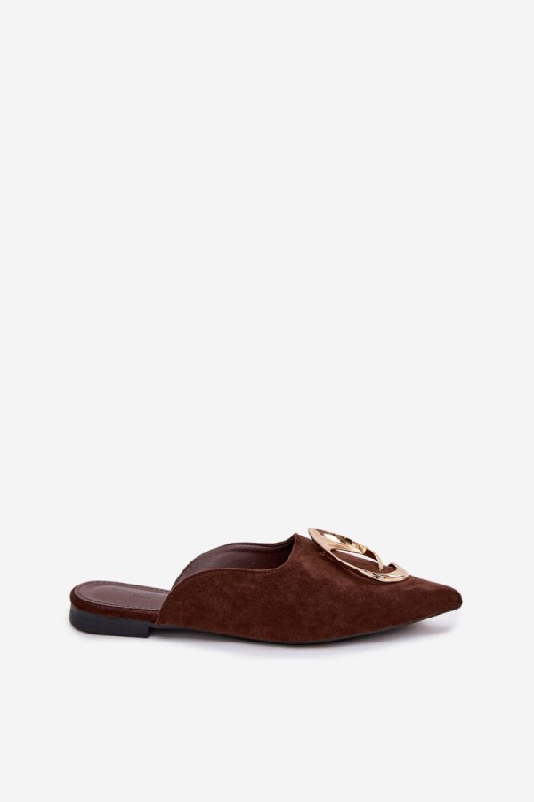 1114366 Flip-flops model 224516 Step in style