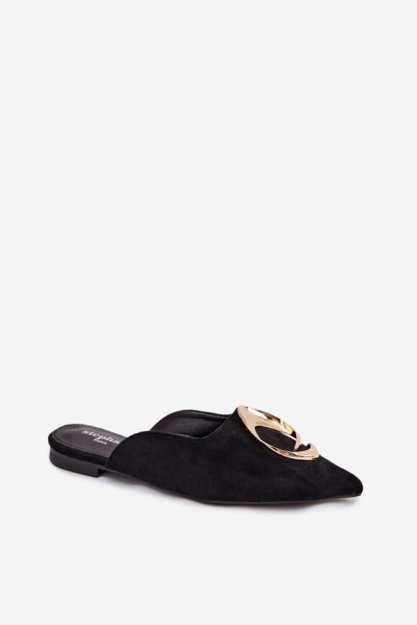 Flip-flops model 224517 Step in style