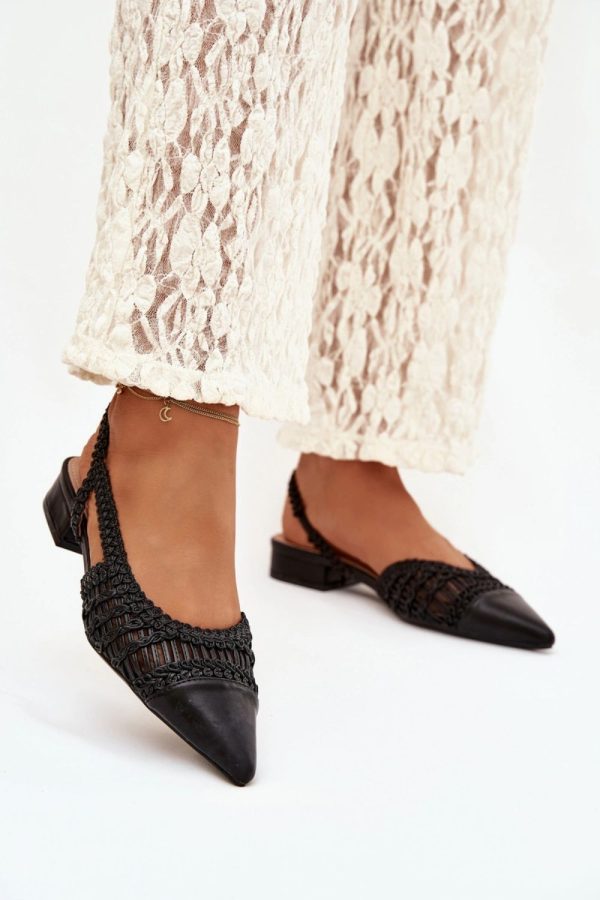 1114372 Sandals model 224496 Step in style