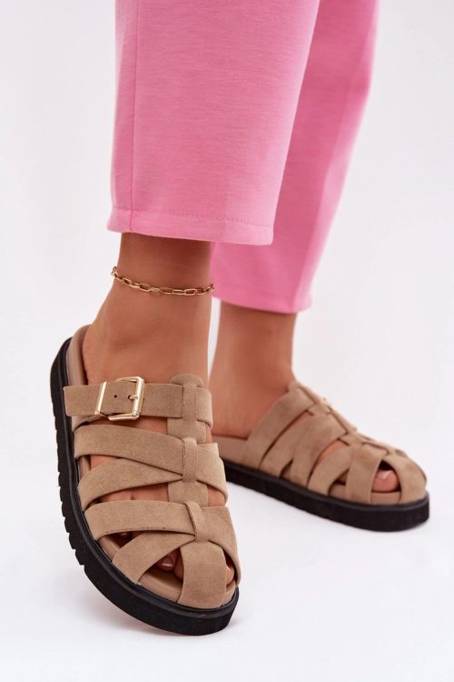 1114379 Flip-flops model 224511 Step in style