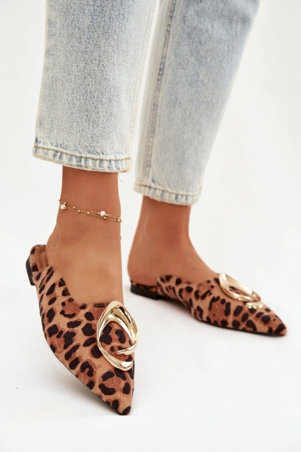 1114382 Flip-flops model 224515 Step in style