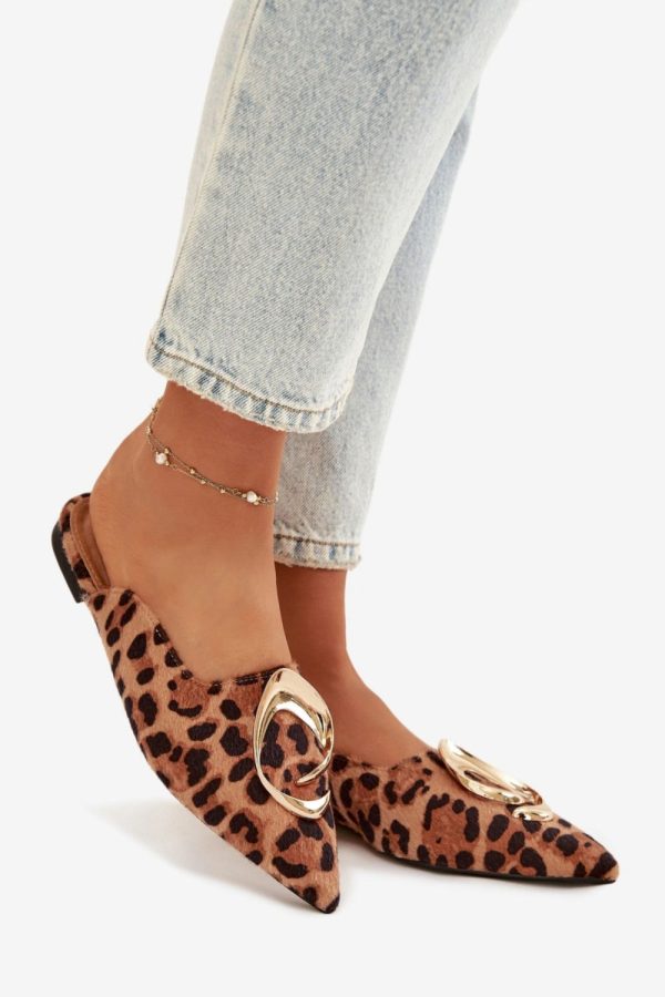 1114383 Flip-flops model 224515 Step in style