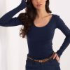 1114452 Blouse model 224537 Factory Price