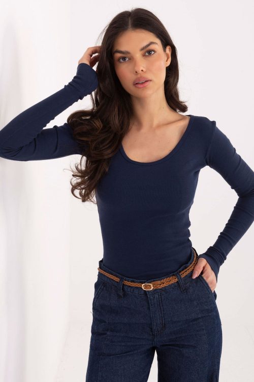 1114452 Blouse model 224537 Factory Price