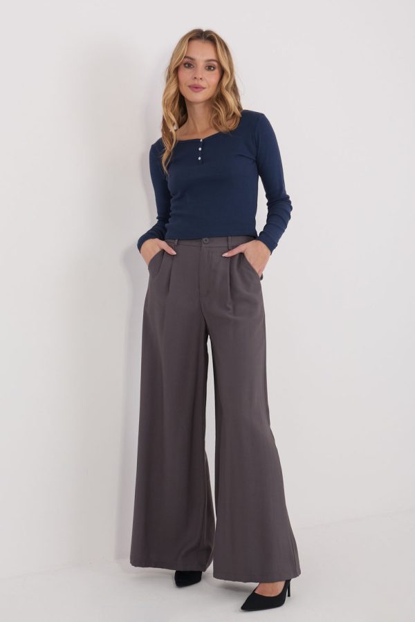 Blouse model 224540 Factory Price