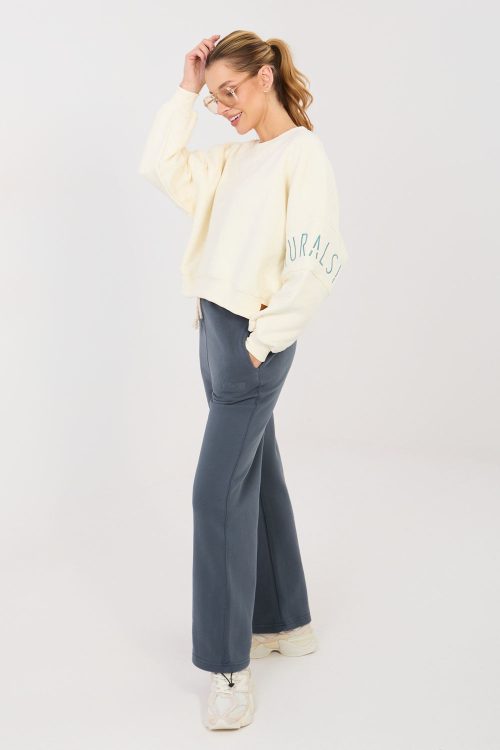Tracksuit trousers model 224553 Factory Price