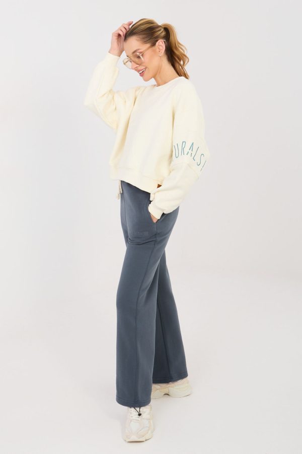 Tracksuit trousers model 224553 Factory Price