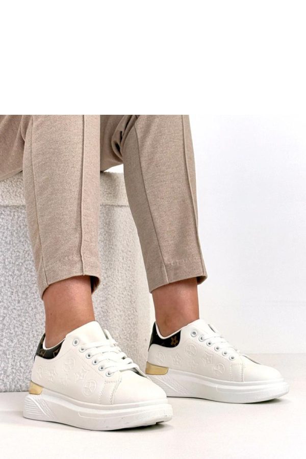 1114521 Sport Shoes model 224556 Solea