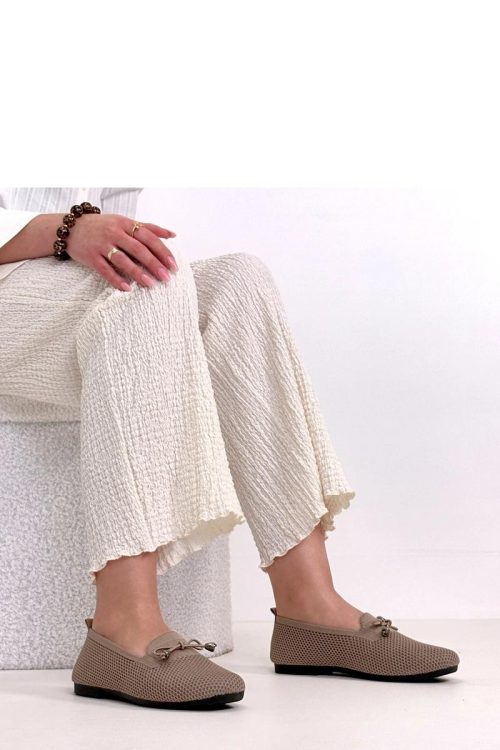 1114525 Mocassin model 224557 Solea
