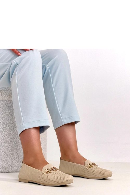 1114575 Mocassin model 224570 Solea