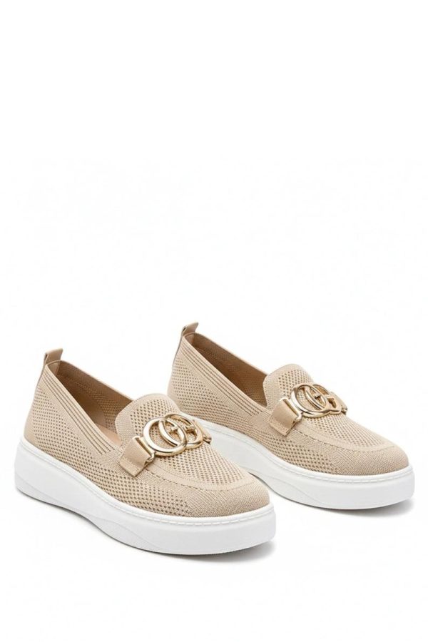 Sneakers model 224579 Solea