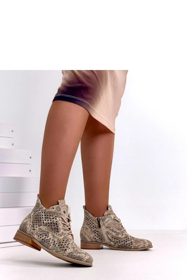 1114627 Boots model 224583 Solea
