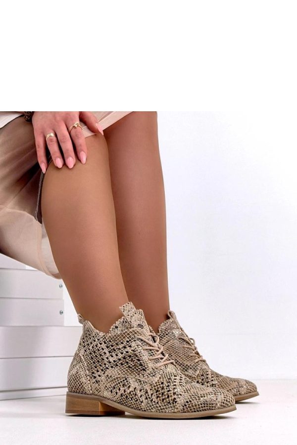 1114629 Boots model 224583 Solea
