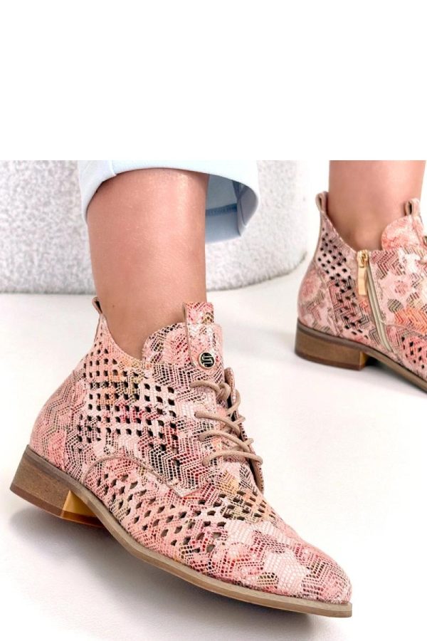 1114631 Boots model 224584 Solea