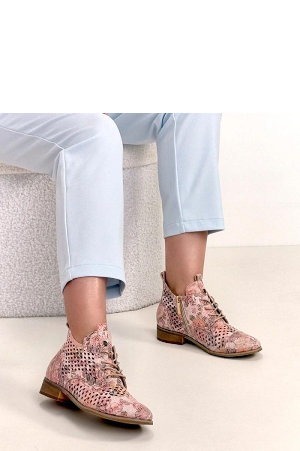 1114633 Boots model 224584 Solea