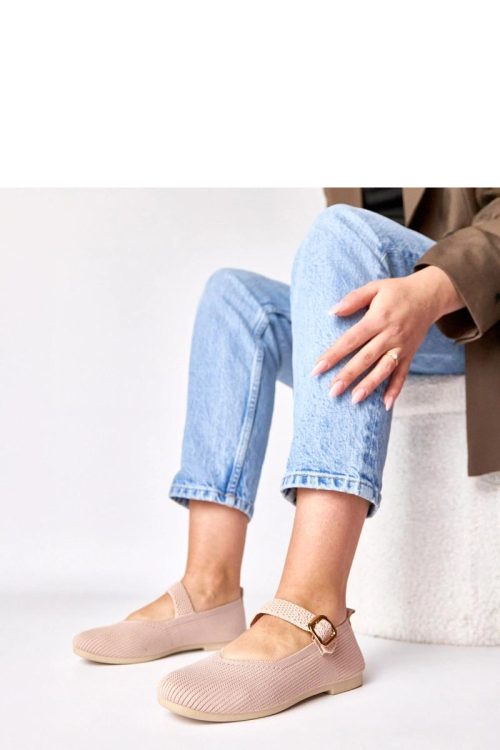 1114664 Ballet flats model 224593 Solea