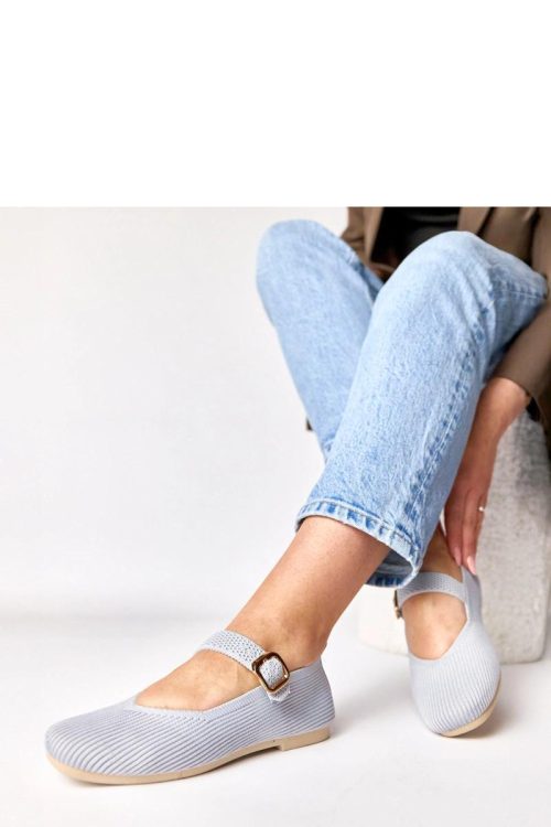 1114668 Ballet flats model 224594 Solea