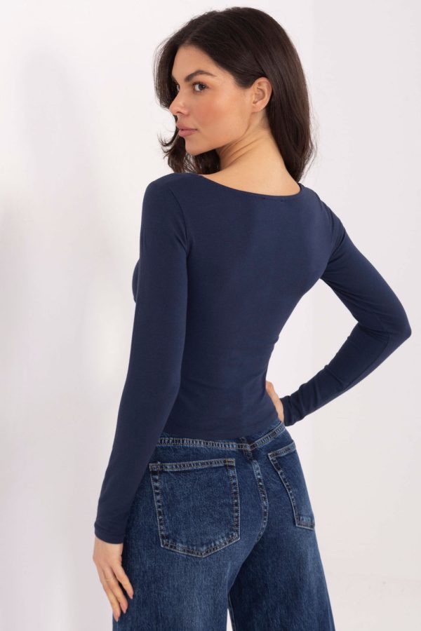 Blouse model 224682 Factory Price