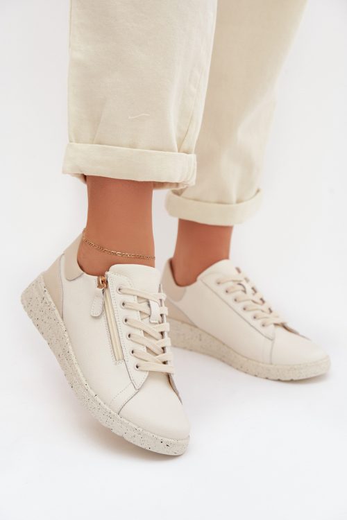 1115024 Half shoes model 224708 Step in style