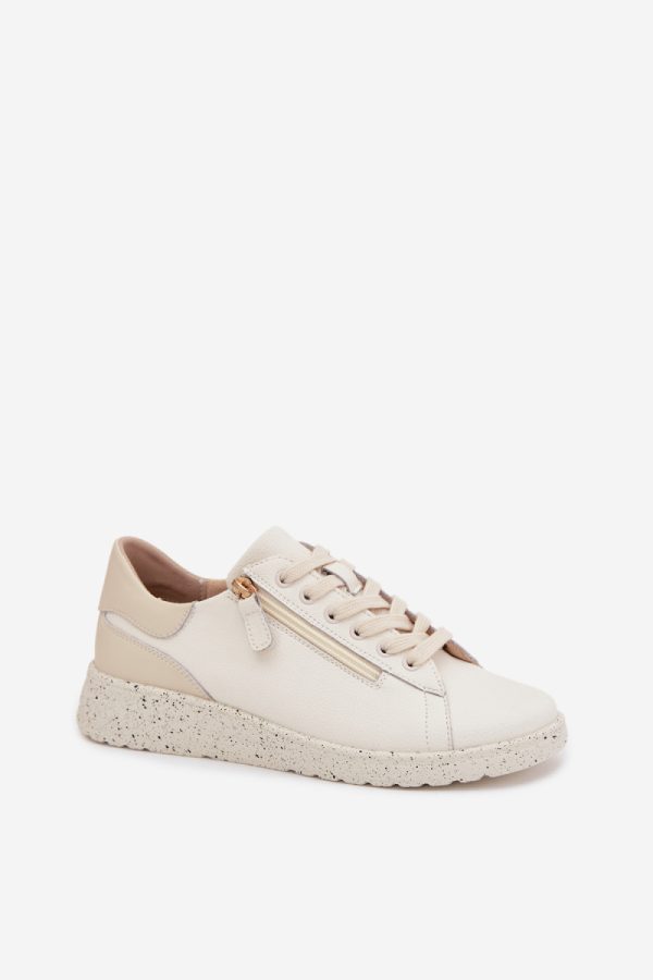1115025 Half shoes model 224708 Step in style