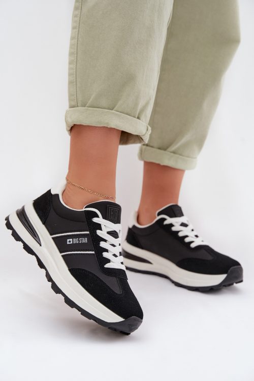 1115040 Sport Shoes model 224714 Step in style